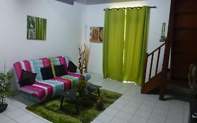 Residence Bell Ena